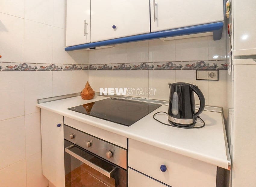 3 soverom Rekkehus til salgs i La Marina med svømmebasseng - € 169 000 (Ref: 9328553)