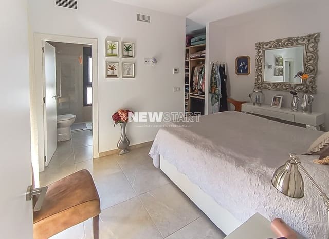 2 camera da letto Villa in vendita in Daya Nueva con piscina - 359.000 € (Rif: 9349785)