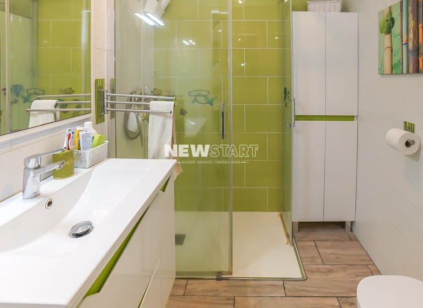 2 bedroom Bungalow for sale in La Marina with garage - € 119,000 (Ref: 9360479)