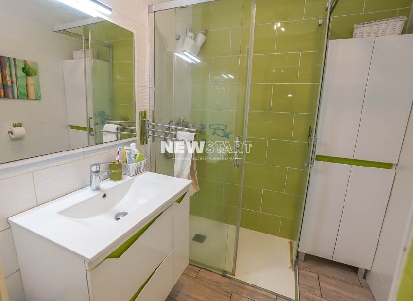 2 bedroom Bungalow for sale in La Marina with garage - € 119,000 (Ref: 9360479)