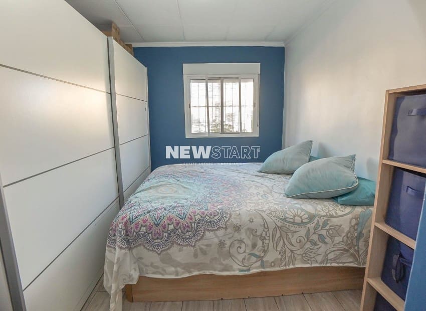 2 bedroom Bungalow for sale in La Marina with garage - € 119,000 (Ref: 9360479)