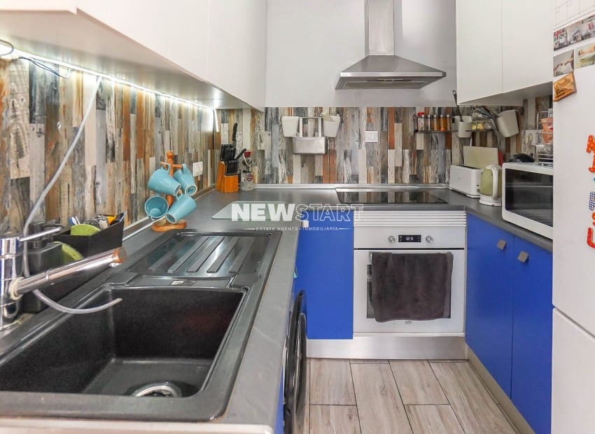 2 bedroom Bungalow for sale in La Marina with garage - € 119,000 (Ref: 9360479)