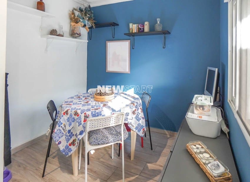 2 bedroom Bungalow for sale in La Marina with garage - € 119,000 (Ref: 9360479)