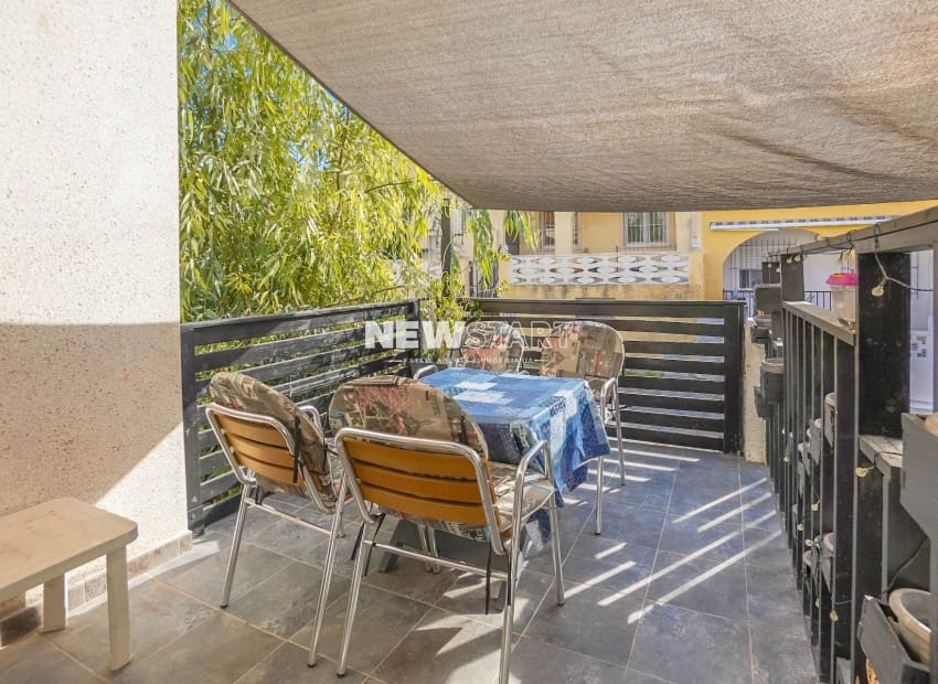 2 bedroom Bungalow for sale in La Marina with garage - € 119,000 (Ref: 9360479)