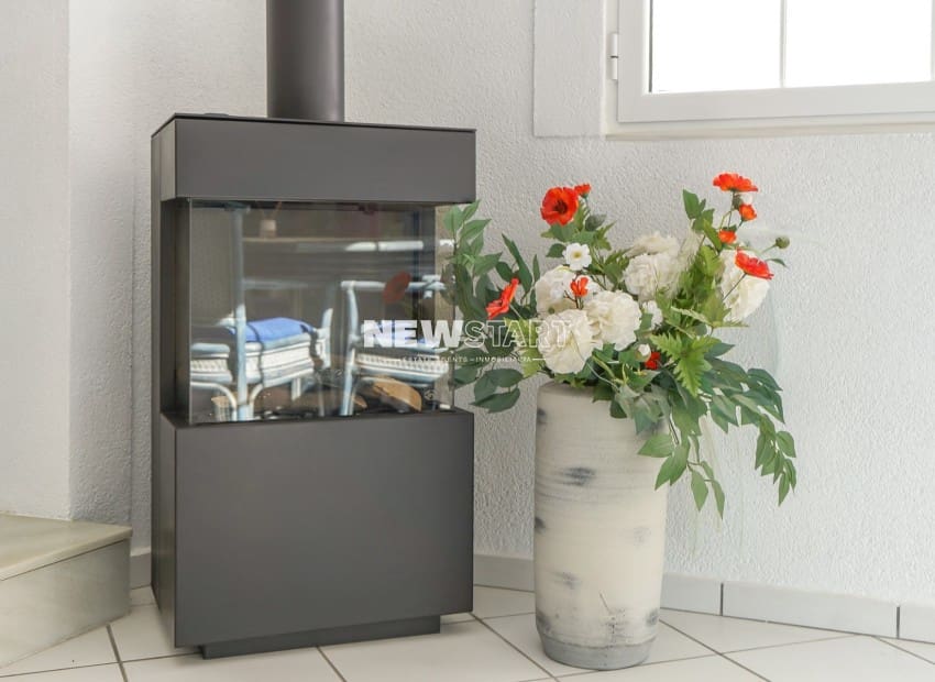 Chalet de 3 habitaciones en San Fulgencio en venta con piscina garaje - 595.000 € (Ref: 9388491)