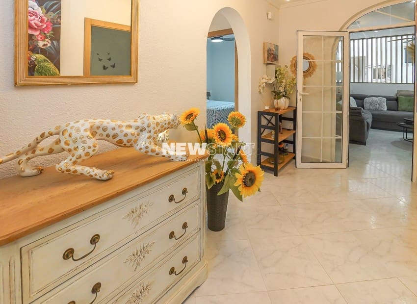 Chalet de 3 habitaciones en San Fulgencio en venta con piscina garaje - 595.000 € (Ref: 9388491)