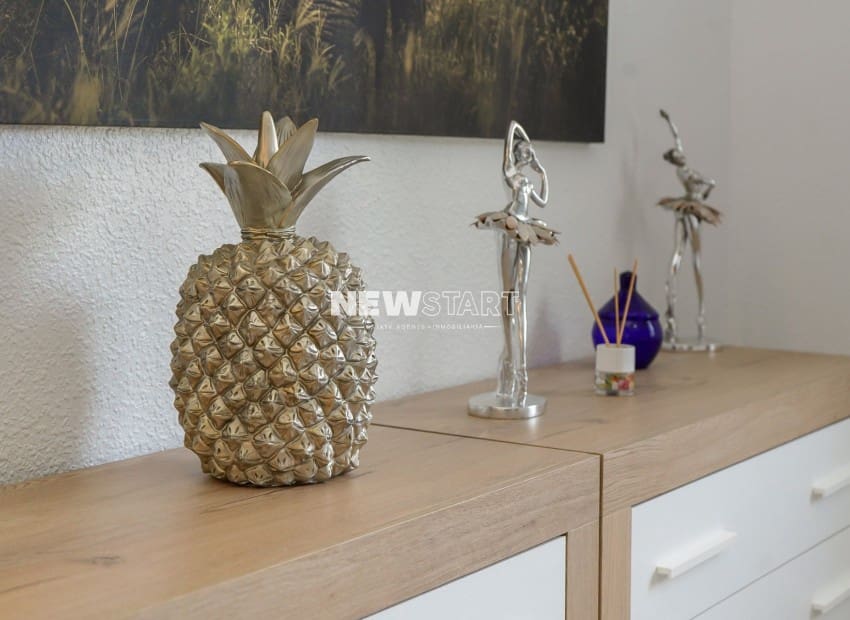 Chalet de 3 habitaciones en San Fulgencio en venta con piscina garaje - 595.000 € (Ref: 9388491)