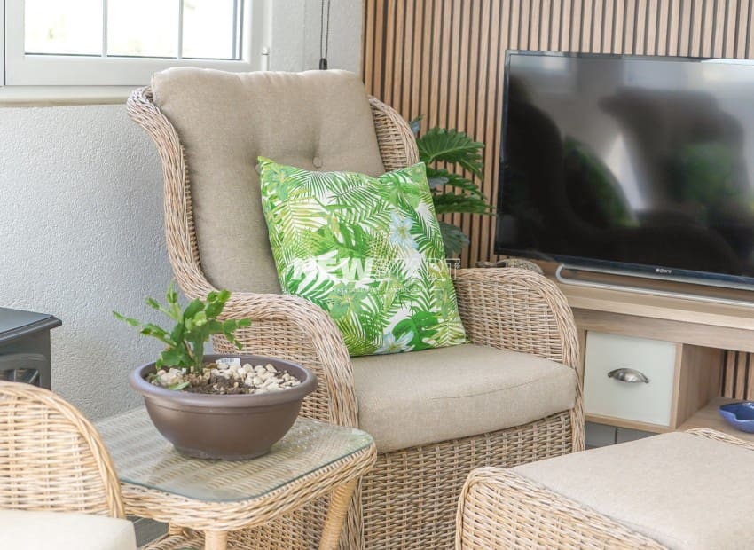 Chalet de 3 habitaciones en San Fulgencio en venta con piscina garaje - 595.000 € (Ref: 9388491)