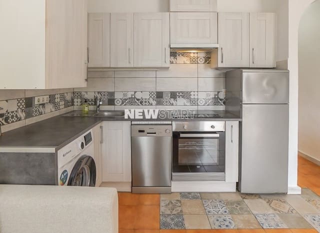 1 soveværelse Bungalow til salg i La Marina, Elche / Elx med garage - € 89.000 (Ref: 9388492)