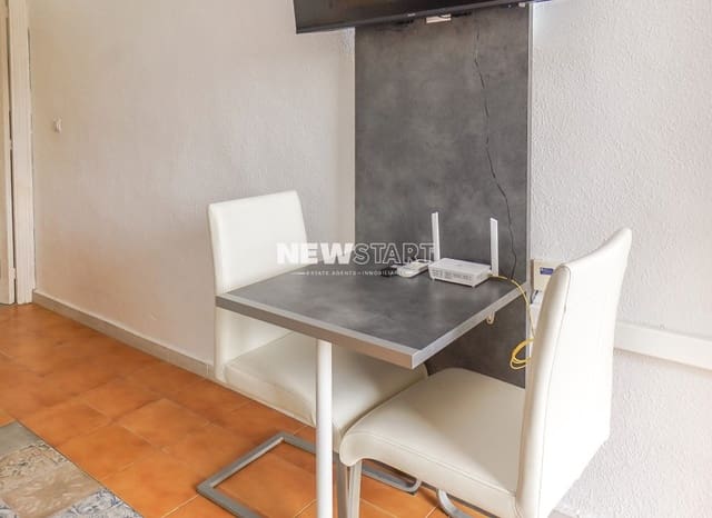 1 soveværelse Bungalow til salg i La Marina, Elche / Elx med garage - € 89.000 (Ref: 9388492)