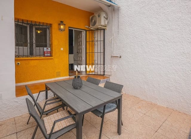 1 soveværelse Bungalow til salg i La Marina, Elche / Elx med garage - € 89.000 (Ref: 9388492)