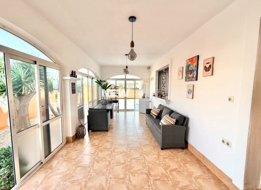 3 chambre Villa/Maison à vendre à La Marina avec piscine garage - 359 999 € (Ref: 9396545)