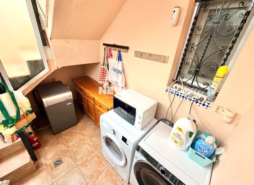 3 chambre Villa/Maison à vendre à La Marina avec piscine garage - 359 999 € (Ref: 9396545)