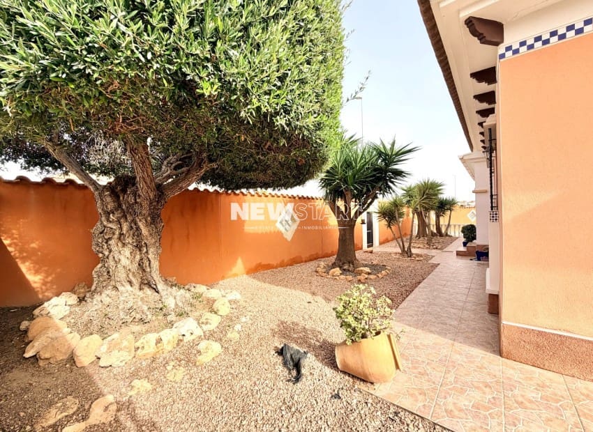 3 chambre Villa/Maison à vendre à La Marina avec piscine garage - 359 999 € (Ref: 9396545)