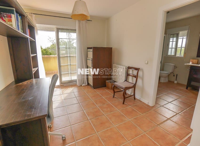 Chalet de 6 habitaciones en San Fulgencio en venta con piscina garaje - 620.000 € (Ref: 9396546)