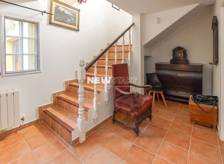 Chalet de 6 habitaciones en San Fulgencio en venta con piscina garaje - 620.000 € (Ref: 9396546)