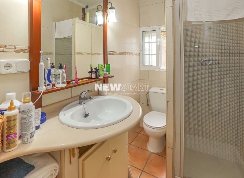 Chalet de 6 habitaciones en San Fulgencio en venta con piscina garaje - 620.000 € (Ref: 9396546)