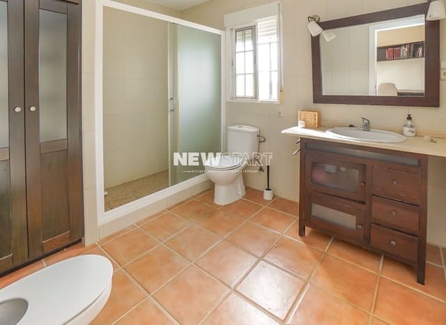 Chalet de 6 habitaciones en San Fulgencio en venta con piscina garaje - 620.000 € (Ref: 9396546)