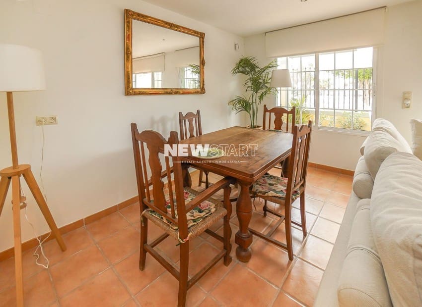 Chalet de 6 habitaciones en San Fulgencio en venta con piscina garaje - 620.000 € (Ref: 9396546)