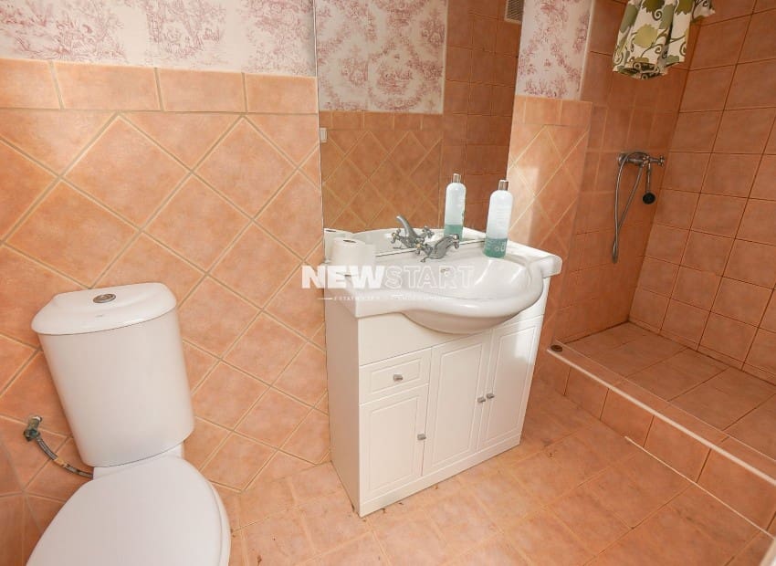 Chalet de 6 habitaciones en San Fulgencio en venta con piscina garaje - 620.000 € (Ref: 9396546)