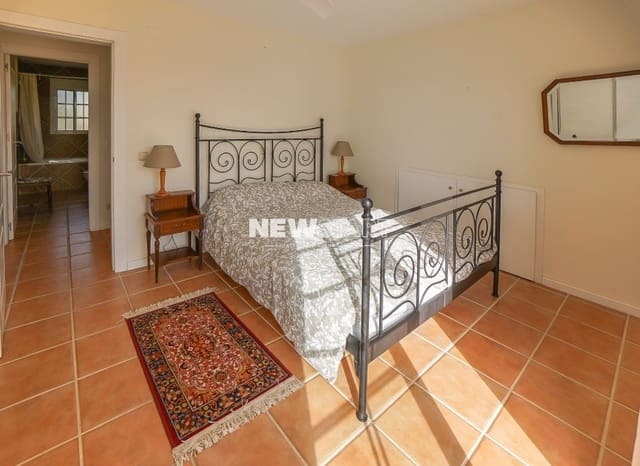 Chalet de 6 habitaciones en San Fulgencio en venta con piscina garaje - 620.000 € (Ref: 9396546)