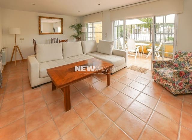 Chalet de 6 habitaciones en San Fulgencio en venta con piscina garaje - 620.000 € (Ref: 9396546)