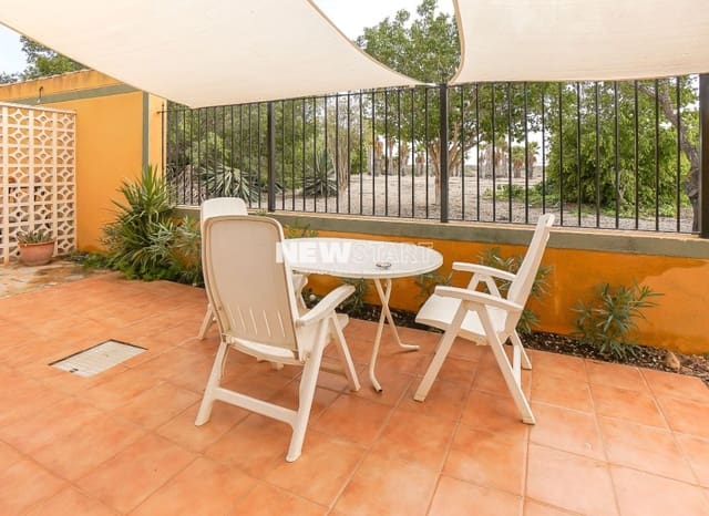 Chalet de 6 habitaciones en San Fulgencio en venta con piscina garaje - 620.000 € (Ref: 9396546)