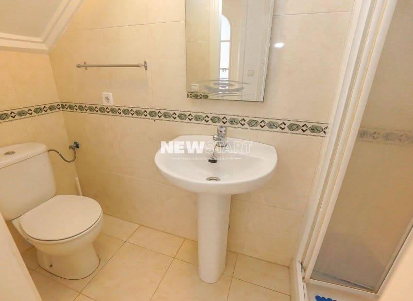 3 chambre Maison de Ville à vendre à Ciudad Quesada avec piscine - 269 000 € (Ref: 9409384)