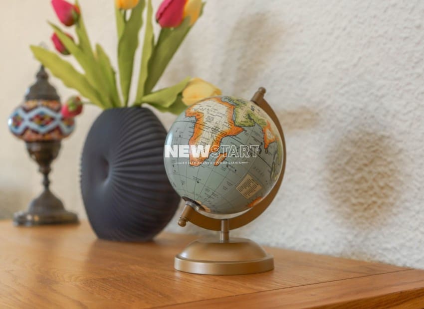 3 quarto Moradia para venda em La Marina del Pinet com piscina - 395 000 € (Ref: 9426513)