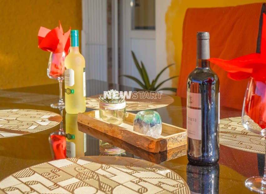 3 quarto Moradia para venda em La Marina del Pinet com piscina - 395 000 € (Ref: 9426513)