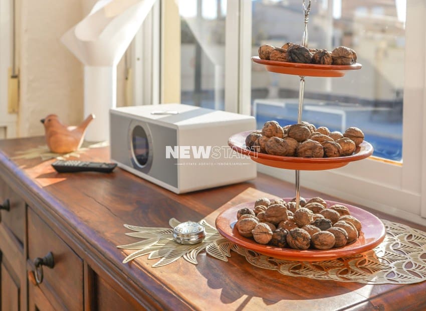 3 quarto Moradia para venda em La Marina del Pinet com piscina - 395 000 € (Ref: 9426513)