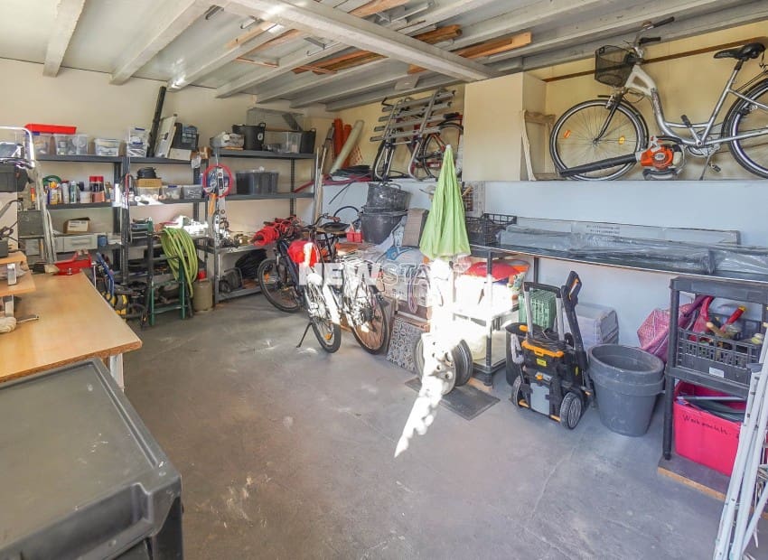 3 quarto Moradia para venda em La Marina del Pinet com piscina - 395 000 € (Ref: 9426513)