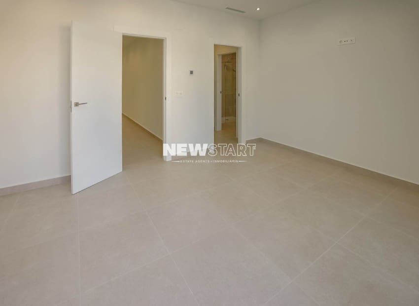 3 soverom Villa til salgs i Formentera del Segura med svømmebasseng - € 369 900 (Ref: 9450602)