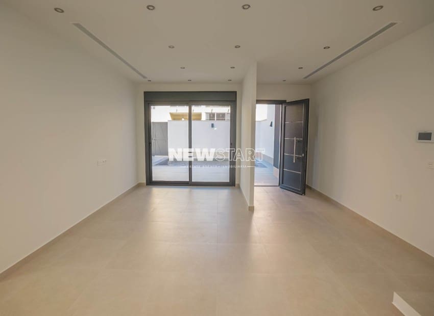 3 soverom Villa til salgs i Formentera del Segura med svømmebasseng - € 369 900 (Ref: 9450602)