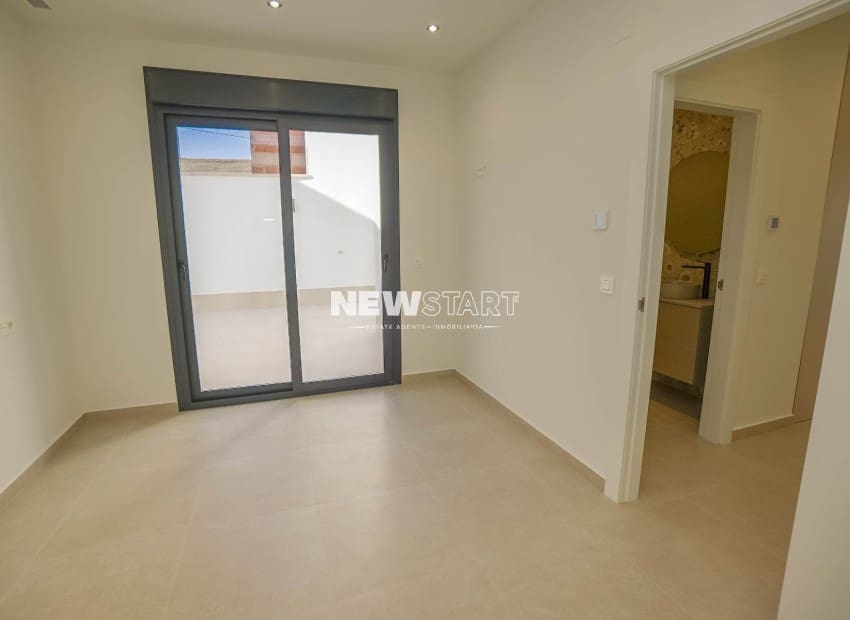 3 soverom Villa til salgs i Formentera del Segura med svømmebasseng - € 369 900 (Ref: 9450602)