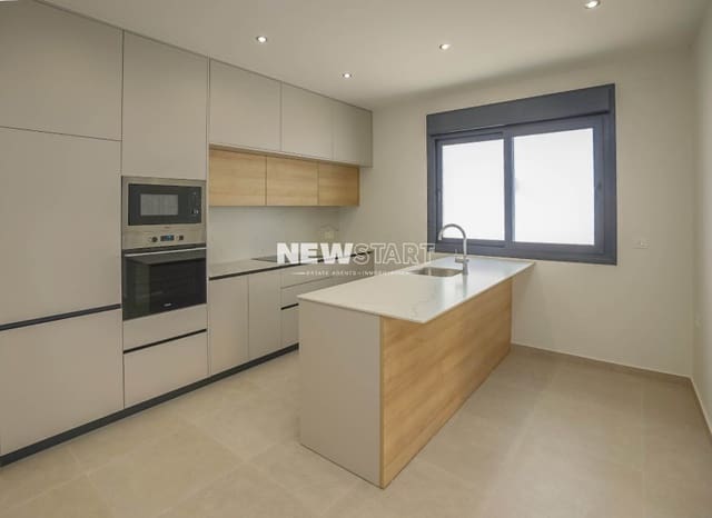 3 bedroom Villa for sale in Formentera del Segura with pool - € 369,900 (Ref: 9450602)