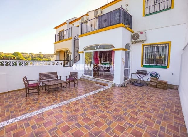 2 chambre Appartement à vendre à La Marina, Elche / Elx avec piscine garage - 105 000 € (Ref: 9466188)