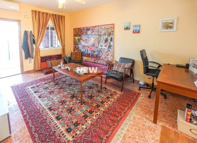 2 chambre Appartement à vendre à La Marina, Elche / Elx avec piscine garage - 105 000 € (Ref: 9466188)
