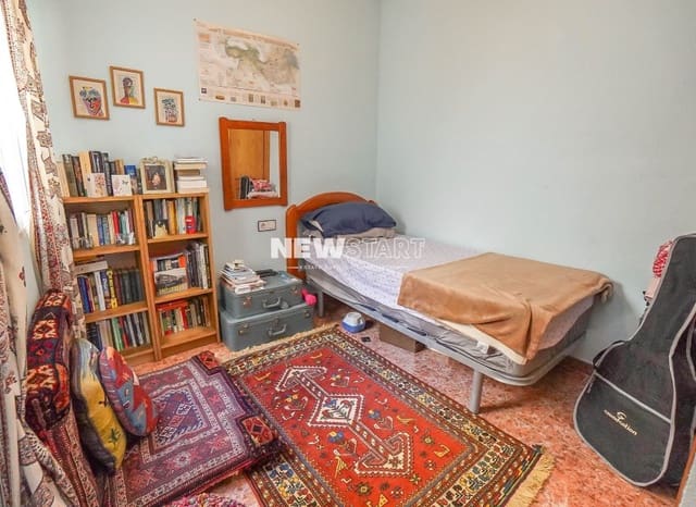 2 chambre Appartement à vendre à La Marina, Elche / Elx avec piscine garage - 105 000 € (Ref: 9466188)