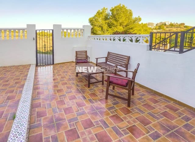 2 chambre Appartement à vendre à La Marina, Elche / Elx avec piscine garage - 105 000 € (Ref: 9466188)