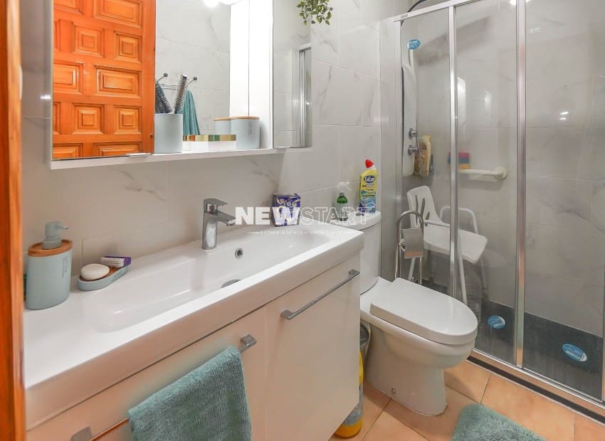 1 soveværelse Bungalow til salg i La Marina med garage - € 70.000 (Ref: 9521505)