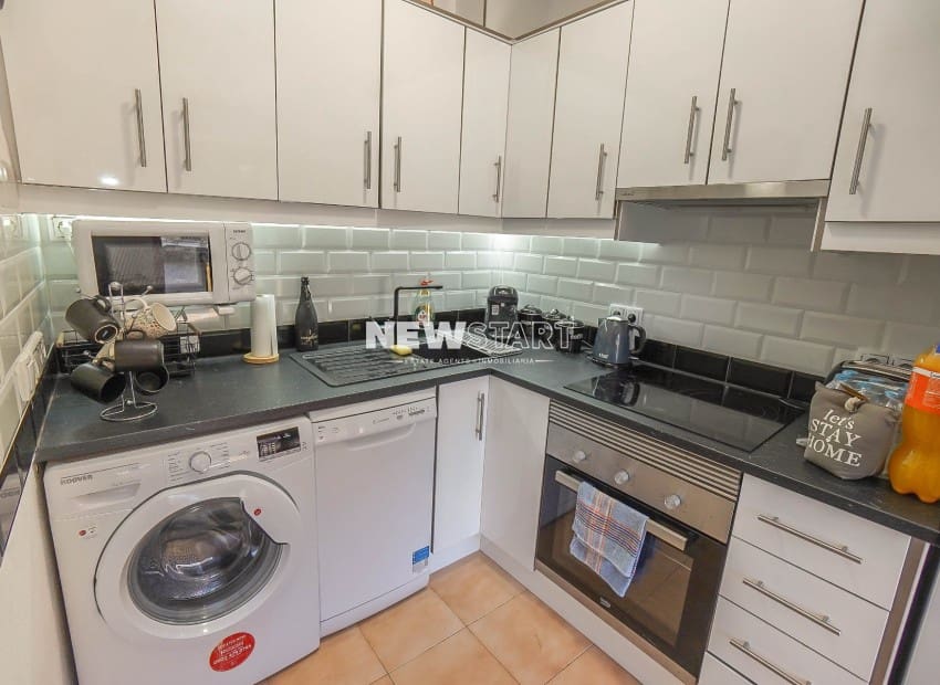 1 soveværelse Bungalow til salg i La Marina med garage - € 70.000 (Ref: 9521505)