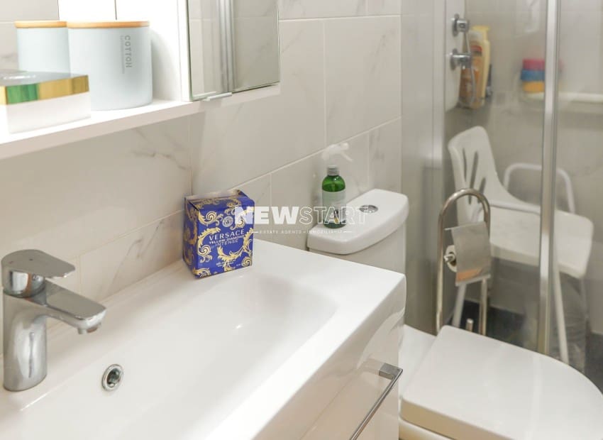 1 soveværelse Bungalow til salg i La Marina med garage - € 70.000 (Ref: 9521505)