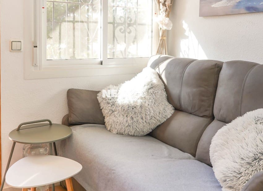 1 soveværelse Bungalow til salg i La Marina med garage - € 70.000 (Ref: 9521505)