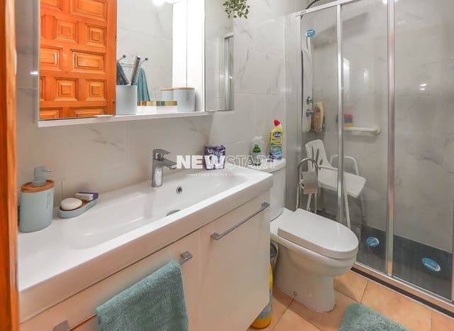 1 soveværelse Bungalow til salg i La Marina, Elche / Elx med garage - € 70.000 (Ref: 9521505)