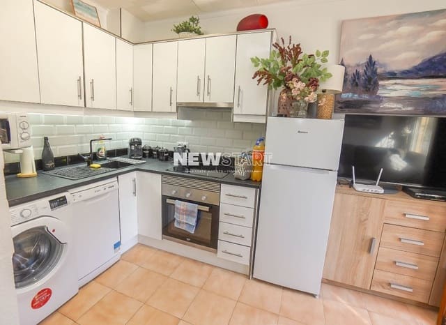 1 soveværelse Bungalow til salg i La Marina, Elche / Elx med garage - € 70.000 (Ref: 9521505)