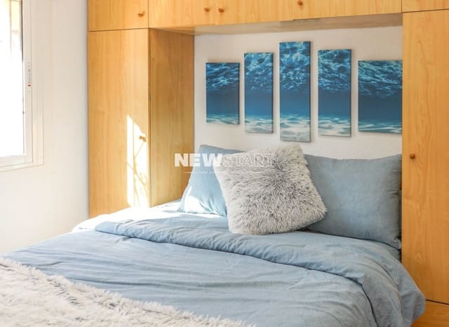 1 soveværelse Bungalow til salg i La Marina, Elche / Elx med garage - € 70.000 (Ref: 9521505)