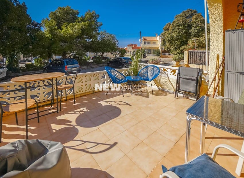 1 soveværelse Bungalow til salg i La Marina med garage - € 70.000 (Ref: 9521505)