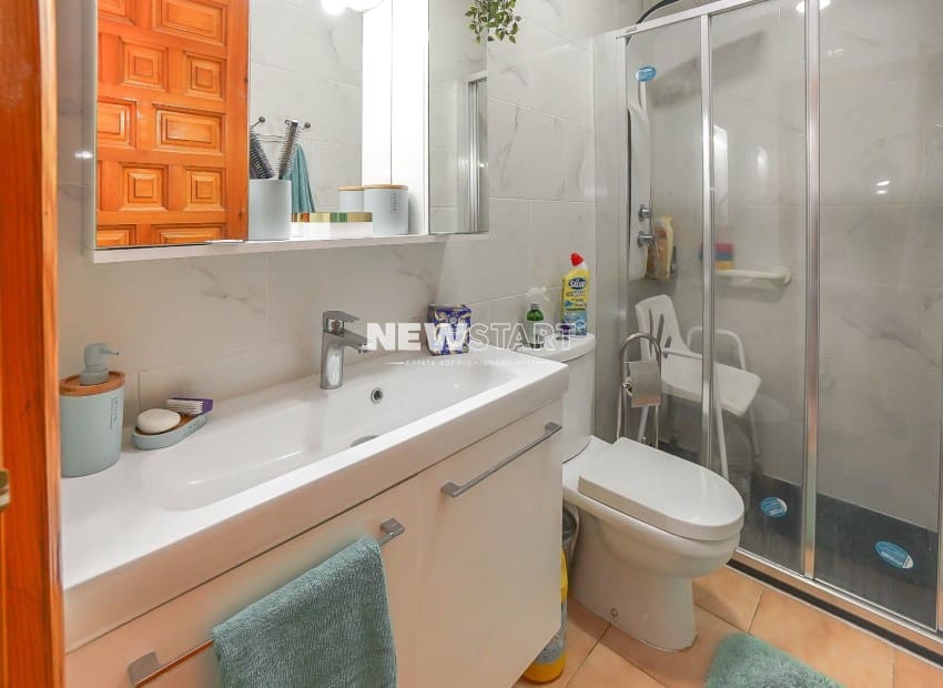 1 soveværelse Bungalow til salg i La Marina med garage - € 70.000 (Ref: 9521505)