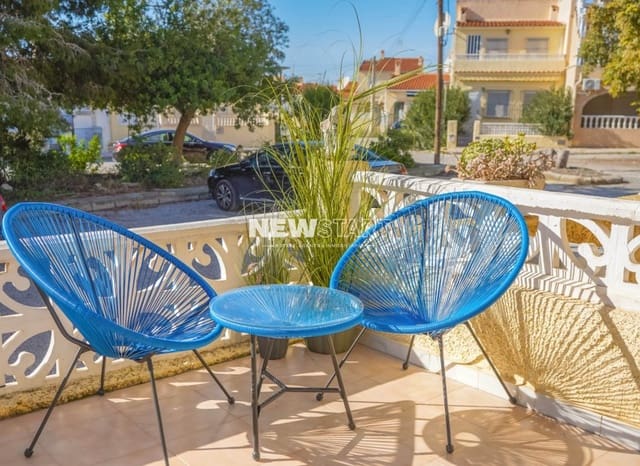 1 soveværelse Bungalow til salg i La Marina, Elche / Elx med garage - € 70.000 (Ref: 9521505)